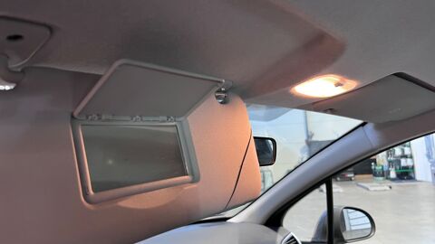 207 SW 1.4 VTI 95 ACTIVE - REGULATEUR DE VITESSE - CLIMATISATION 2011 occasion 33610 Cestas