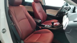 Cx-3 2.0 SKYACTIV-G 120CV 100EME ANNIVERSAlRE BVM6 2021 occasion 17430 Tonnay-Charente