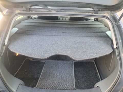 Astra GTC AFFAIRE 1.7 CDTI 110 CLIm 2009 occasion 33100 Bordeaux