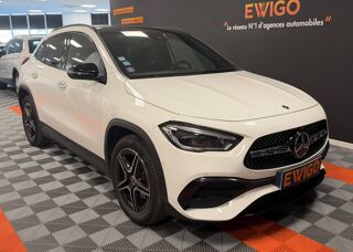 Classe GLA 250 E 8G-DCT 218ch AMG LINE // 1ERE MAIN // ENTRETIEN CONSTR 2022 occasion 34430 Saint-Jean-de-V&eacute;das