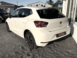 Ibiza 1.0 TSI 95ch Urban 2022 occasion 64122 Urrugne