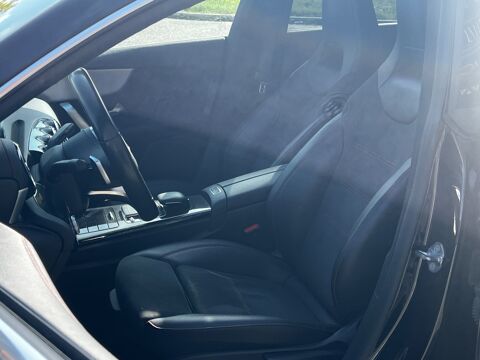 Classe CLA COUPE 2.0 180 D 115 CH AMG LINE 8G-DCT BVA / CAR PLAY + LED 2019 occasion 47000 Agen