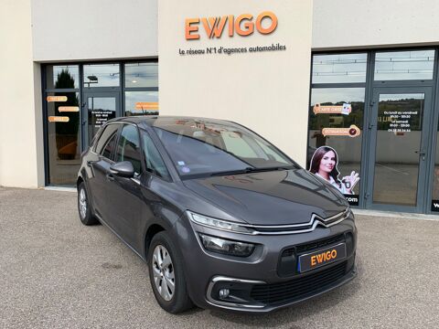Citroen c4 picasso 1.2 PURETECH 130cv BUSINESS EAT BVA STAR