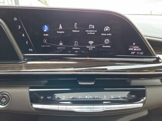 Escalade 6.2 425 PREMIUM ESV AWD BVA 2021 occasion 68170 Rixheim