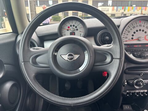 Cooper 1.6 75 CH ONE / 1ERE MAIN / CHAINE DE DISTRIBUTION 2013 occasion 40000 Mont-de-Marsan