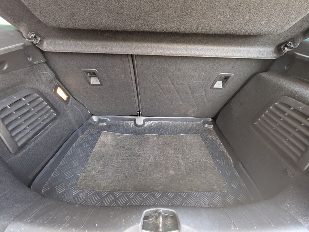 DS3 1.2 PURETECH 110cv CONNECTED CHIC BVA / MOTEUR CHANGEE CITRO 2016 occasion 69420 Ampuis