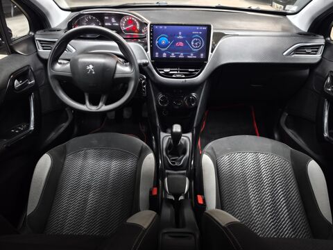 2008 GENERATION-I 1.2 VTI 80 ACCESS 2014 occasion 60740 Saint-Maximin
