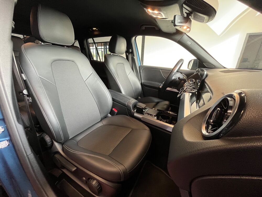 Classe A 200 1.3 163CH PROGRESSIVE LINE/ BVA/ CARPLAY/ SUIVI MERCEDES 2022 occasion 33260 La Teste-de-Buch