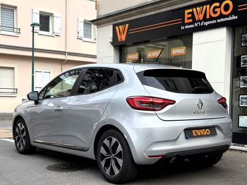 Clio V 1.0 TCe 90ch – EX AUTO-&Eacute;COLE 2023 occasion 77700 Serris