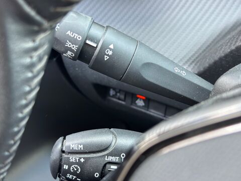 208 GENERATION-II 1.5 BLUEHDI 100 CH STYLE / CARPLAY / CAMERA / 2022 occasion 47000 Agen