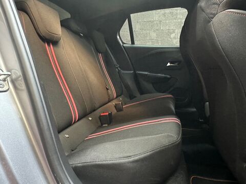 Corsa 1.2 T 130 GS-LINE BVA /CARPLAY/FAIBLE KILOMETRAGE 2022 occasion 55430 Belleville-sur-Meuse