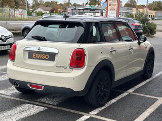 Cooper 1.5 116 ch COOPER D 5P 2016 occasion 64320 Idron