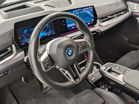 iX2 xDrive30 313ch M Sport 2024 occasion 90160 Bessoncourt