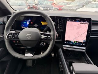 Espace 1.2 E-TECH 200Ch FULL-HYBRID 1.7KWH ESPRIT ALPINE - BVA - 7 2024 occasion 27000 &Eacute;vreux