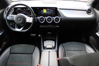 Classe GLA 2.0 250 225 AMG LINE 4MATIC 8G-DCT BVA 2022 occasion 94170 Le Perreux-sur-Marne