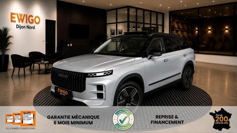 Annonce voiture Jaecco 7 34580 €