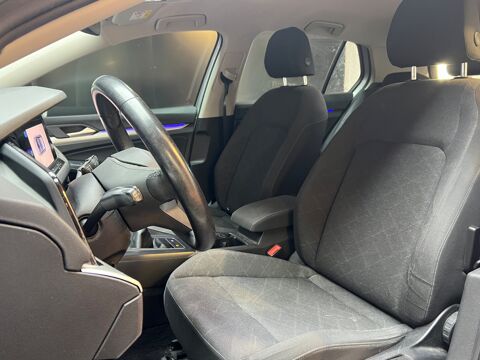 Golf 1.5 TSI 150Ch LIFE EVO IQ DRIVE – CARPLAY – SI&Egrave;GES CHAUFFAN 2020 occasion 33320 Eysines