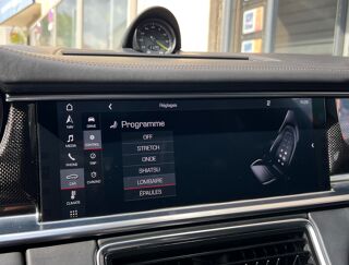 Panamera SPORT TURISMO 2.9 V6 462ch E-HYBRID 4 PDK - SUIVI COMPLET / 2017 occasion 57600 Forbach