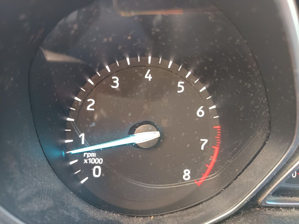 Kuga 1.5 FLEXIFUEL 150ch TITANIUM 4X2 - Entretien Ford 2019 occasion 69420 Ampuis