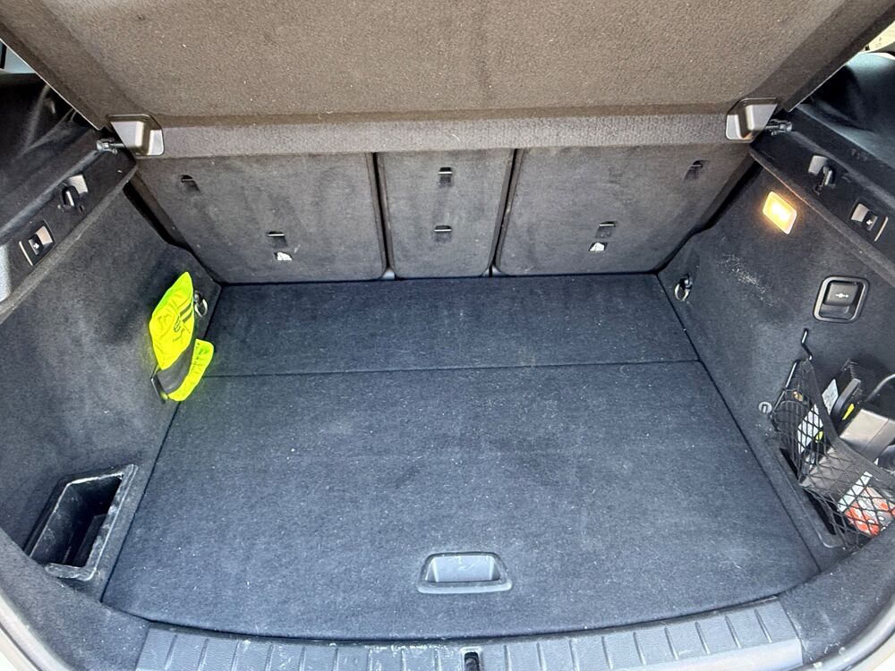 Serie 2 218 D 2.0 ACTIVE-TOURER SPORT 150Ch BVA - TOIT OUVRANT 2015 occasion 26000 Valence
