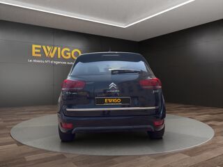 C4 Picasso 2.0 BLUEHDI 150 EXCLUSIVE EAT BVA START-STOP 2015 occasion 68000 Colmar