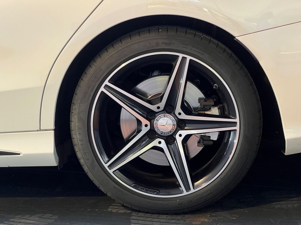 Classe C 3.0 C43 365Ch AMG 4MATIC 7G-TRONIC BVA // PACK CARBONE // SI 2016 occasion 33320 Eysines