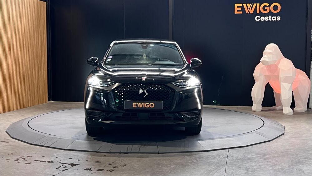 DS3 1.2 130ch PERFORMANCE LINE+ BVA - MATRIX LED - DISTRIBUT 2020 occasion 33610 Cestas