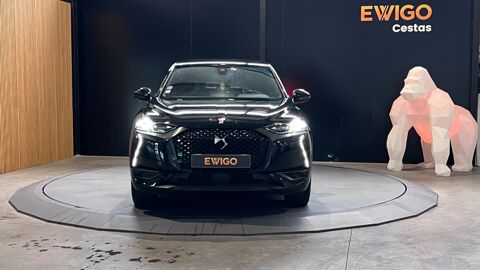 DS3 1.2 130ch PERFORMANCE LINE+ BVA - MATRIX LED - DISTRIBUT 2020 occasion 33610 Cestas