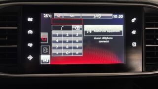 308 GTI 1.6 THP 270ch BY-PEUGEOT-SPORT // PACK MAXTON // SONO DE 2016 occasion 34430 Saint-Jean-de-V&eacute;das