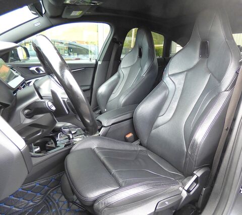 Serie 2 GRAN COUP&Eacute; 2.0 220 dA 190 M-SPORT BVA 2021 occasion 33210 Maz&egrave;res