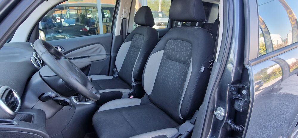 C3 Picasso 1.6 HDI 90 CONFORT 2014 occasion 33210 Maz&egrave;res