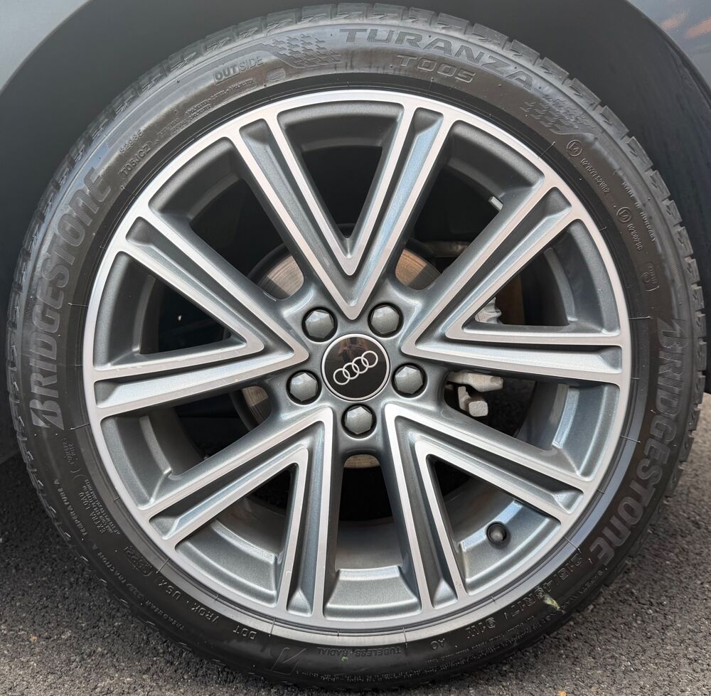 A1 II 30 TFSI 110 ADVANCED S TRONIC 7 + CAMERA + CARPLAY + ACCE 2023 occasion 97410 Saint-Pierre