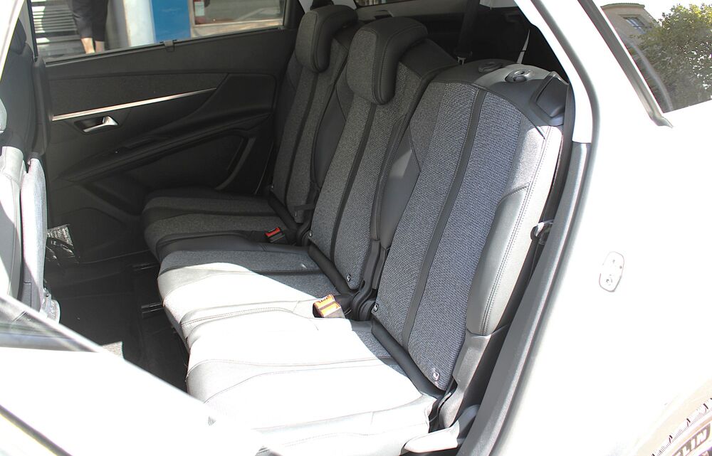 5008 GENERATION-II 1.2 PURETECH 130 ch ALLURE EAT (Entretien Peug 2020 occasion 94170 Le Perreux-sur-Marne