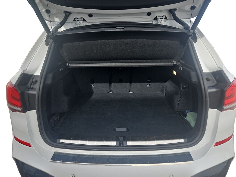 X1 1.8 I 140 M-SPORT SDRIVE DKG BVA 2021 occasion 38590 Saint-&Eacute;tienne-de-Saint-Geoirs