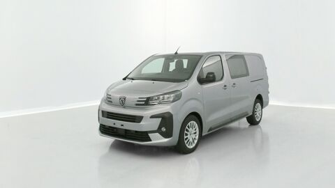 Annonce voiture Peugeot Expert 36480 €