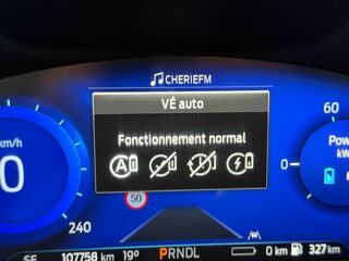 Kuga 2.5 225Ch PHEV ST-LINE 4X2 BVA - MOTEUR &Agrave; CHAINE - PACK HIVE 2021 occasion 27000 &Eacute;vreux