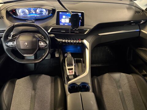 3008 GENERATION-II 1.2 130CH ALLURE EAT BVA START-STOP/ CARPLAY/ 2019 occasion 78125 Gazeran