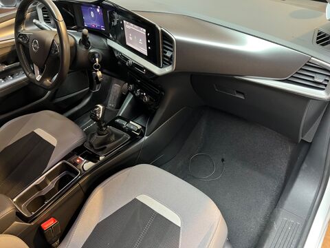Mokka 1.5 D 110Ch ELEGANCE 4X2 2023 occasion 33320 Eysines