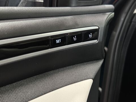 Tucson 1.6 T-GDI BVA6 230 CH HYBRIDE EXECUTIVE / GARANTIE HYUNDAI / 2023 occasion 29000 Quimper