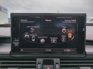 A6 1.8 TFSI 190 S-LINE EDITION 2017 occasion 38590 Saint-&Eacute;tienne-de-Saint-Geoirs