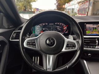 Serie 2 240I M PERFORMANCE 374cv XDRIVE BVA / H&K / HUD / PACK CONFO 2022 occasion 74600 Seynod