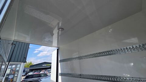 Master 2.3 dCi 130ch GRAND VOLUME TVA R&Eacute;CUP&Eacute;RABLE HAYON &Eacute;LECTRIQUE 2018 occasion 27000 &Eacute;vreux