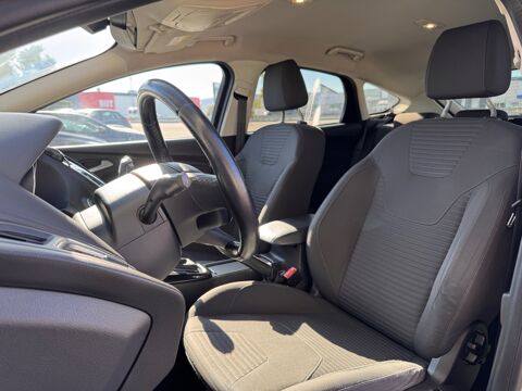 Focus 1.0 ECOBOOST 125Ch START-STOP 2016 occasion 26000 Valence