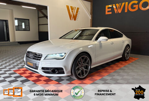 Annonce voiture Audi Divers 30990 €