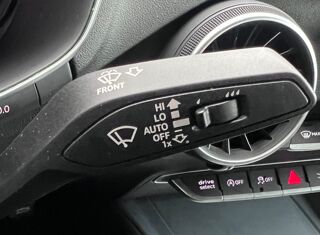TT III (2) COUPE 40 TFSI 197 S LINE S TRONIC 7 + CARPLAY 2022 occasion 54000 Nancy