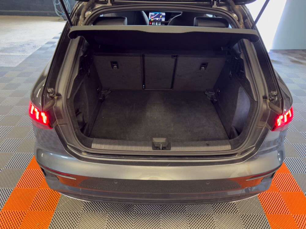 A3 SPORTBACK S-LINE 35 TFSI 150cv 2021 2021 occasion 76190 &Eacute;calles-Alix