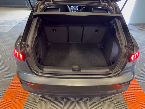 A3 SPORTBACK S-LINE 35 TFSI 150cv 2021 2021 occasion 76190 &Eacute;calles-Alix