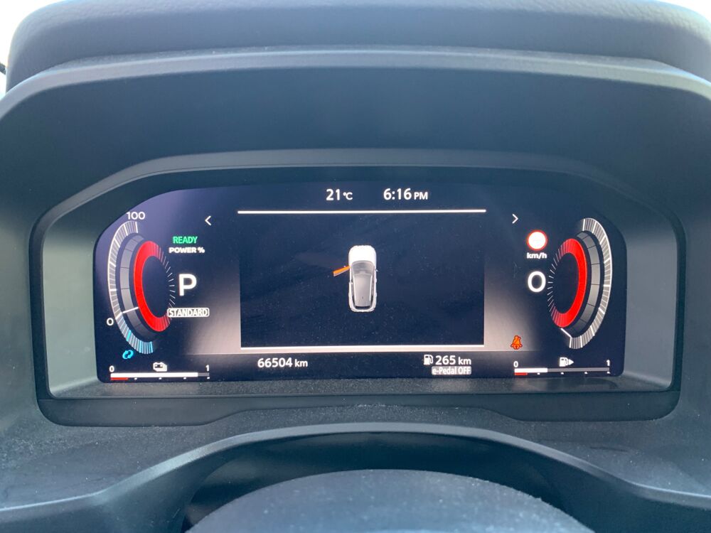 Qashqai e-POWER 190ch N-Connecta 2023 2023 occasion 69420 Ampuis
