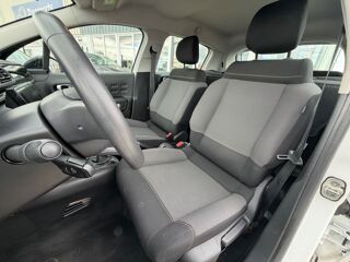 C3 SOCIETE 2 PLACES 1&Egrave;RE MAIN 100Ch - TVA RECUPERABLE - CARPLAY 2021 occasion 27000 &Eacute;vreux