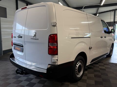 Expert FOURGON 2.0 BLUEHDI 120 LONG - DISTRIBUTION NEUVE 2020 occasion 79000 Niort